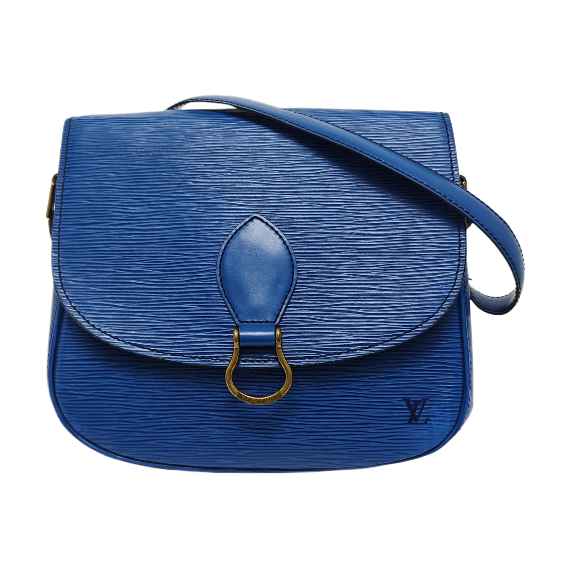 SAINT CLOUD GM Epi Blue