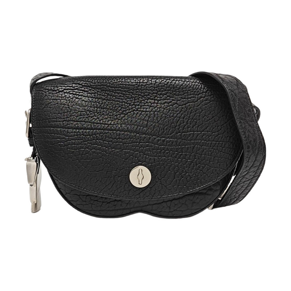 Calfskin Black