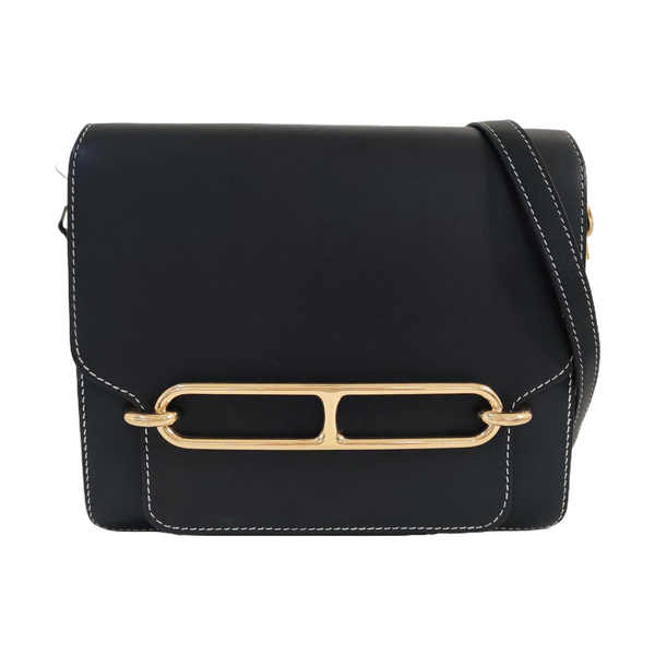 Roulis 23 Swift Black