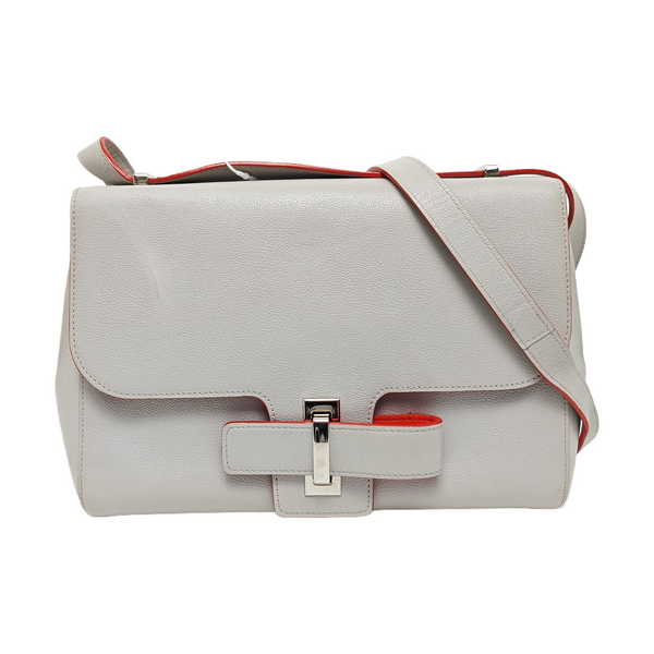 Le Mutin Calfskin Gray
