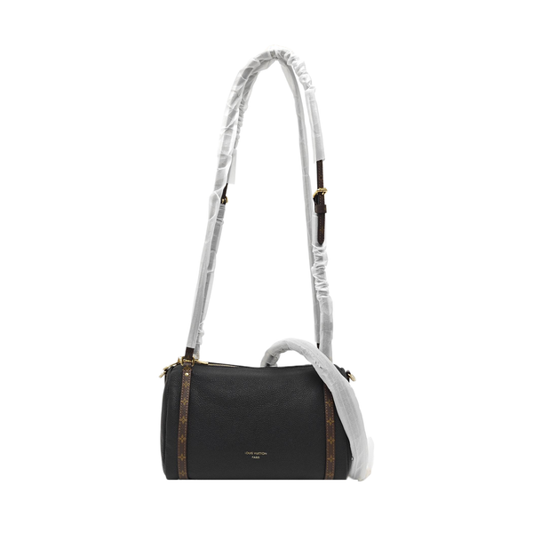 EXPRESS PM Monogram Calfskin Black