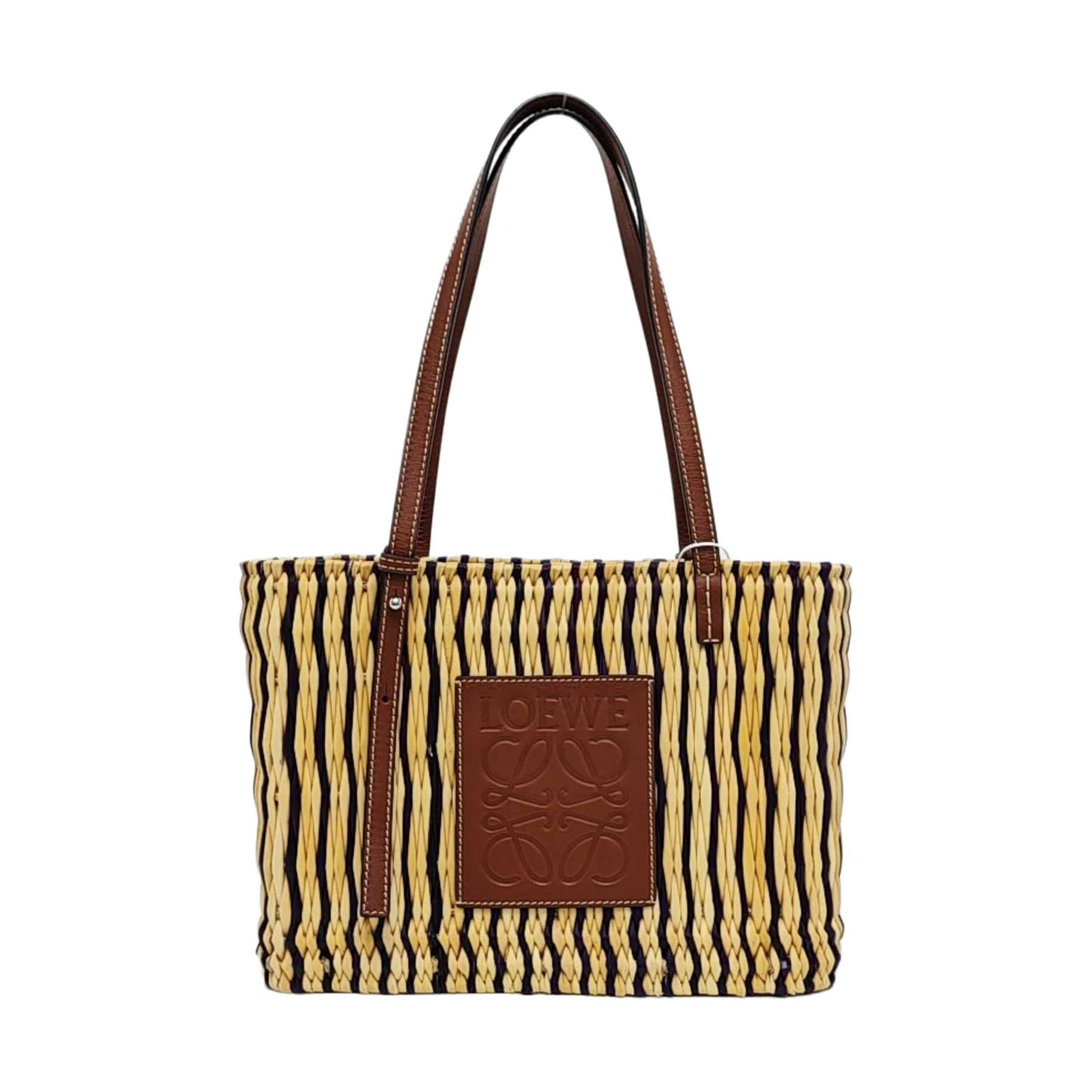 Basket Small Special Material Multicolor