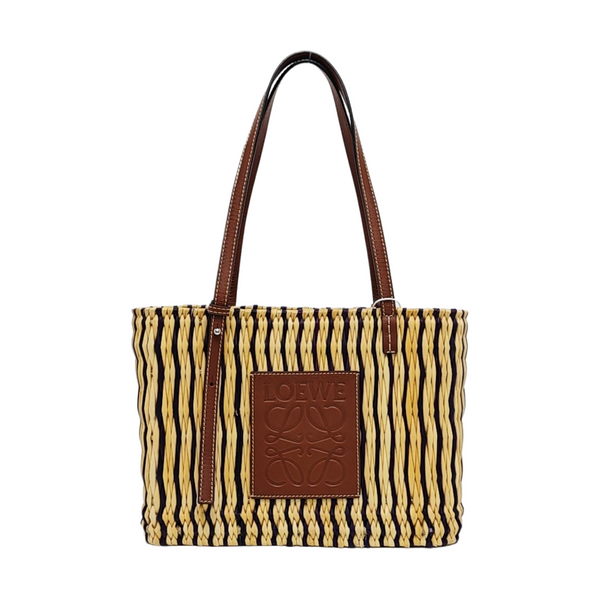 Basket Small Special Material Multicolor