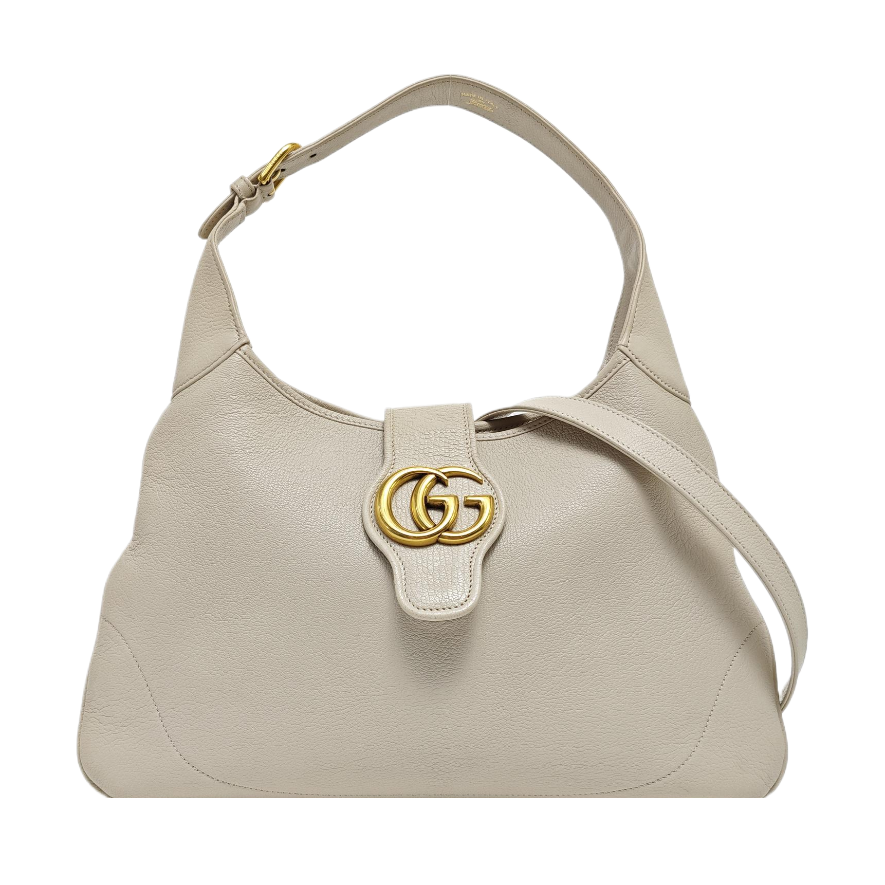 Aphrodite Calfskin Beige