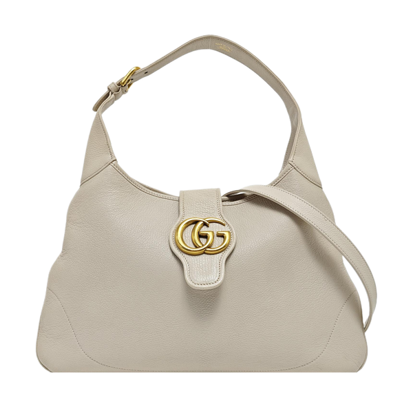 Aphrodite Calfskin Beige