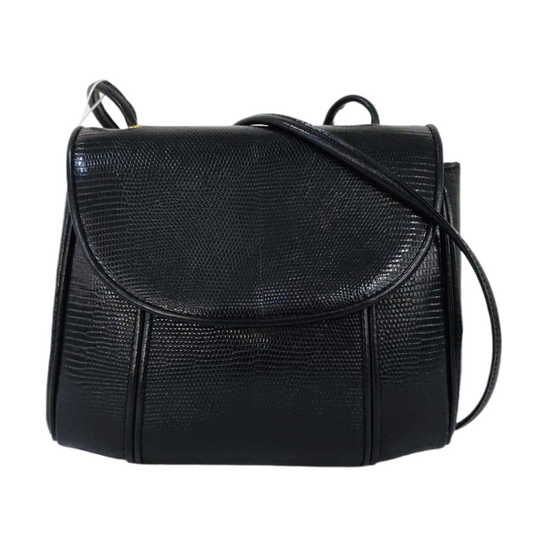 Calfskin Black
