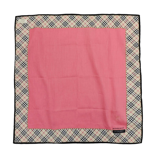 Cotton Handkerchief Red