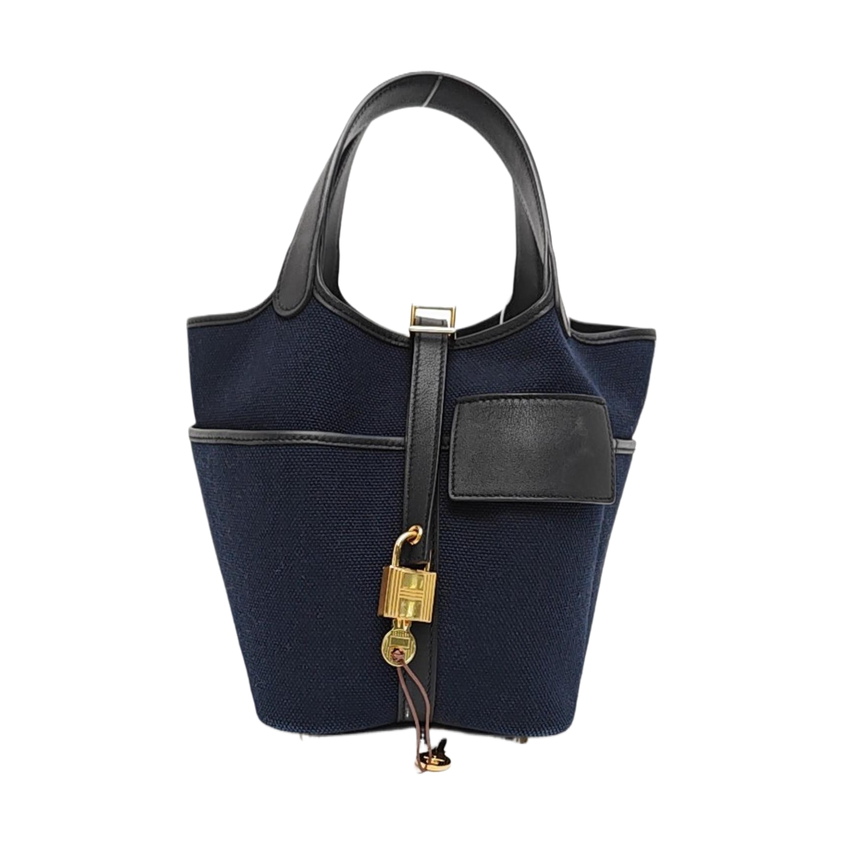 Picotin Cargo 18 Canvas Blue