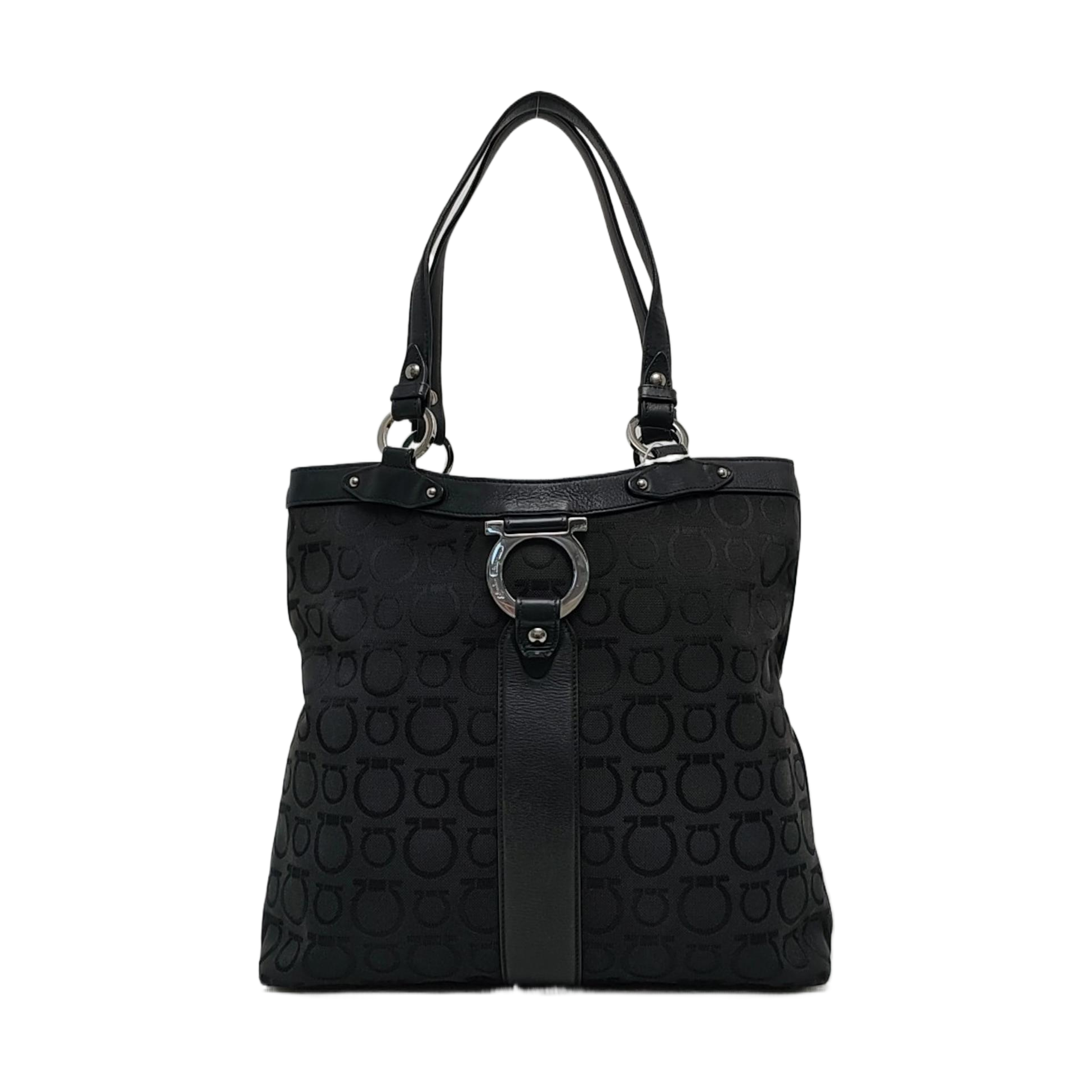 Canvas Black