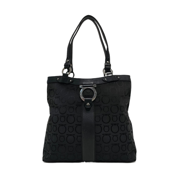 Canvas Black