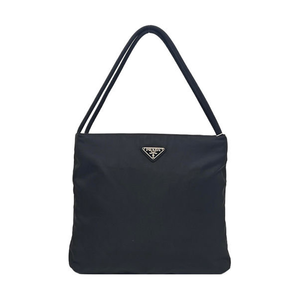 Vintage Nylon Black