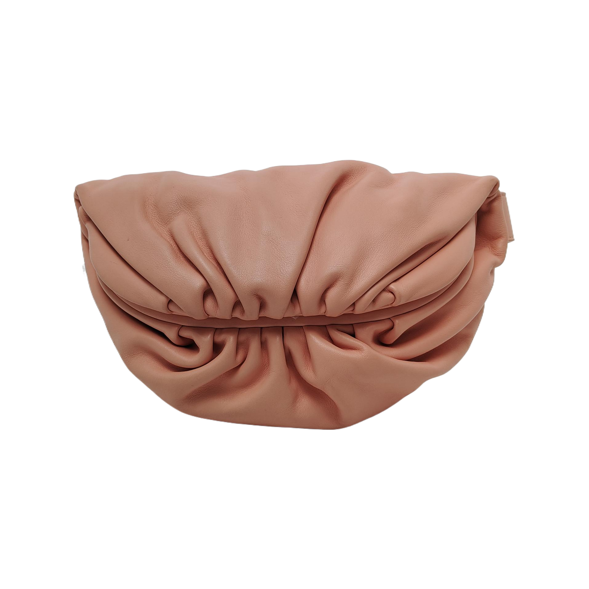 Calfskin Mini Pink