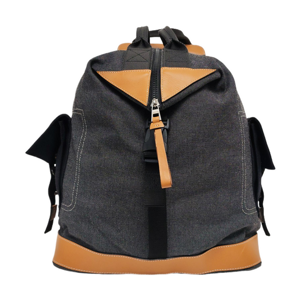 Eye/loewe/nature Canvas Gray