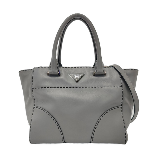 Calfskin Gray