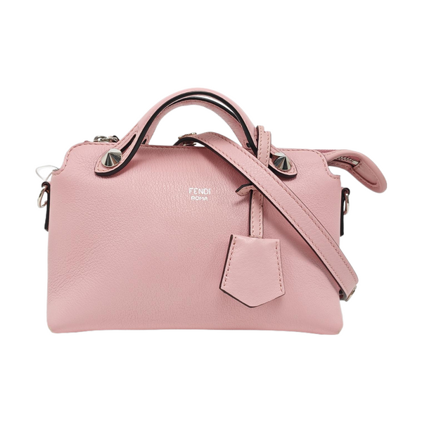 By The Way Mini Calfskin Pink