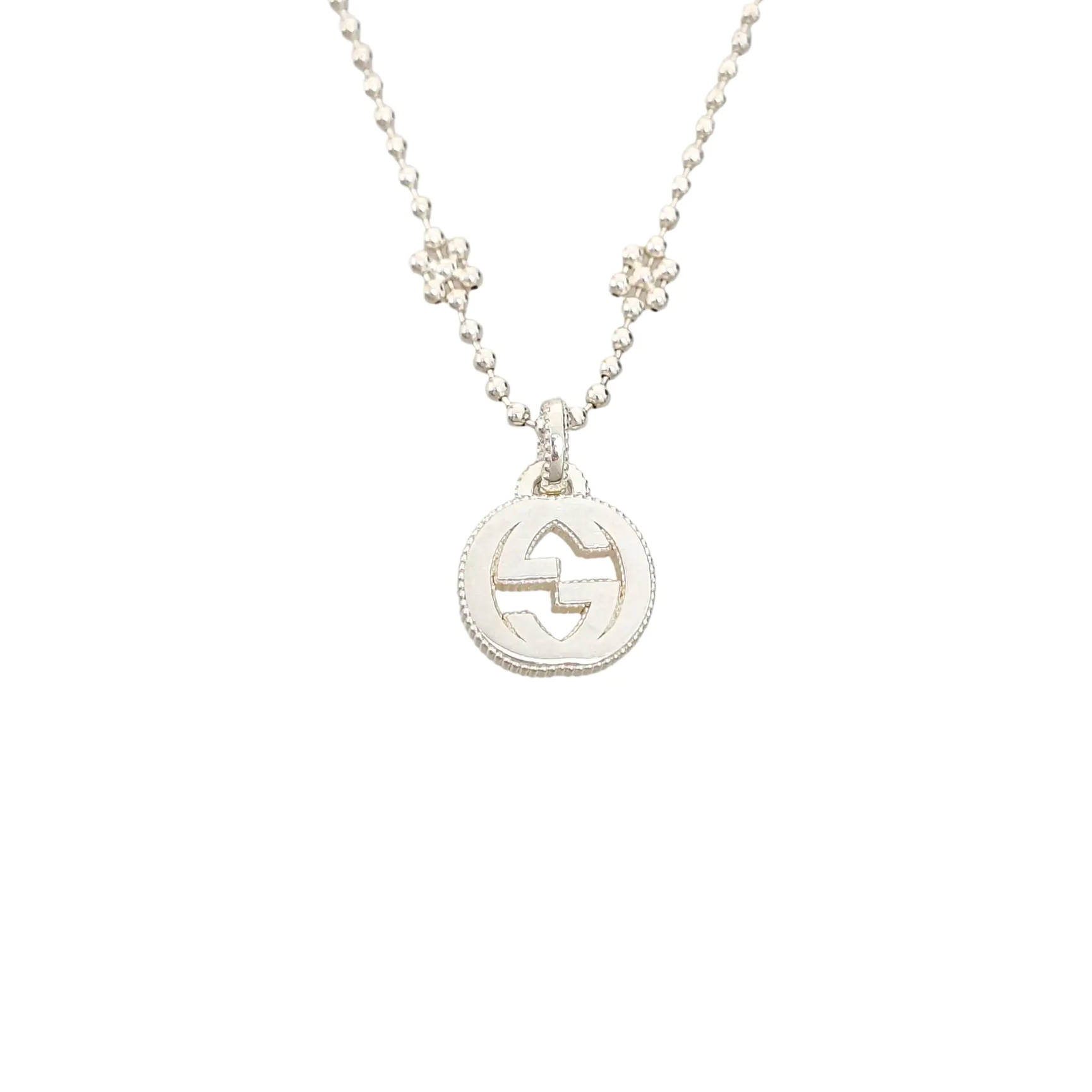 925 Sterling Silver Necklace