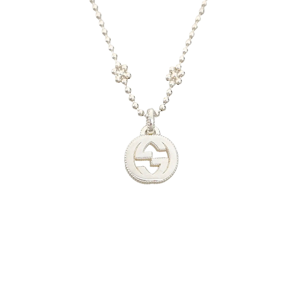 925 Sterling Silver Necklace