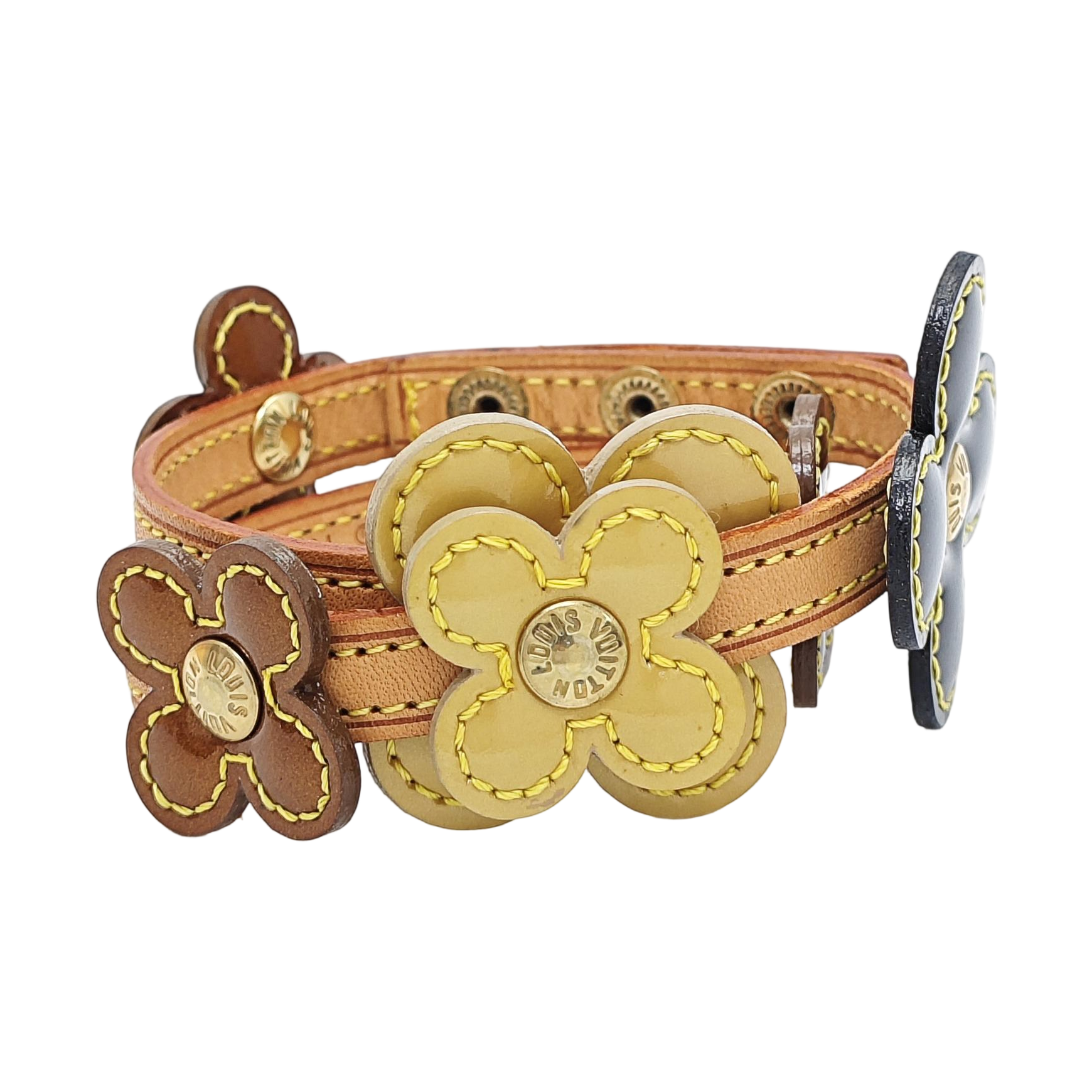 Metal Multicolor Bangle