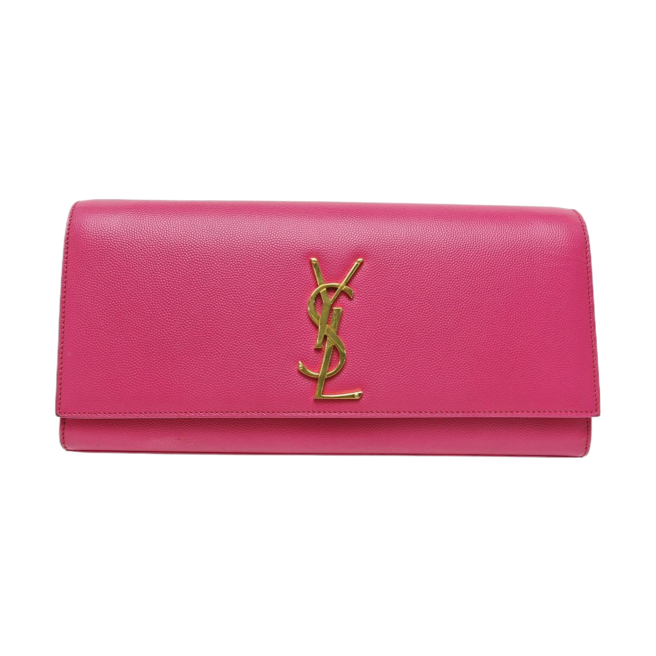 KATE Small Calfskin Red