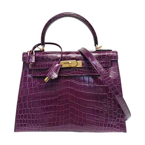 Kelly 28 Purple