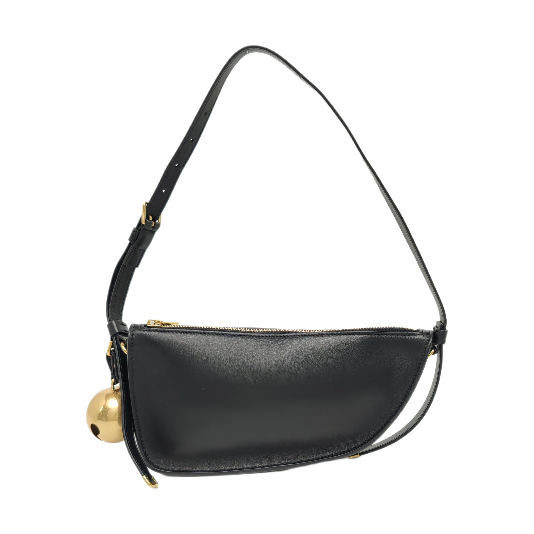 Lambskin Mini Black