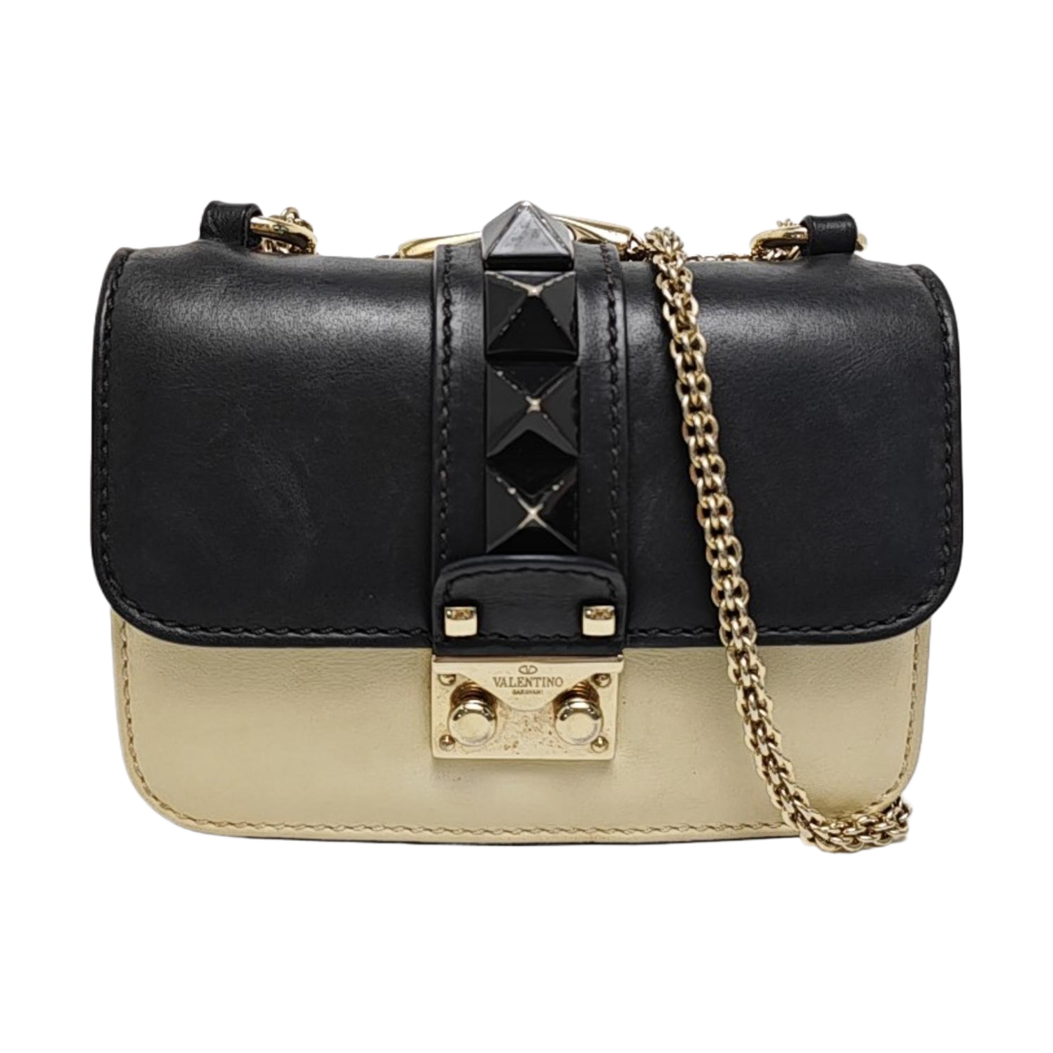 Glam Calfskin Multicolor