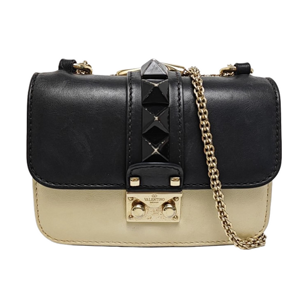 Glam Calfskin Multicolor