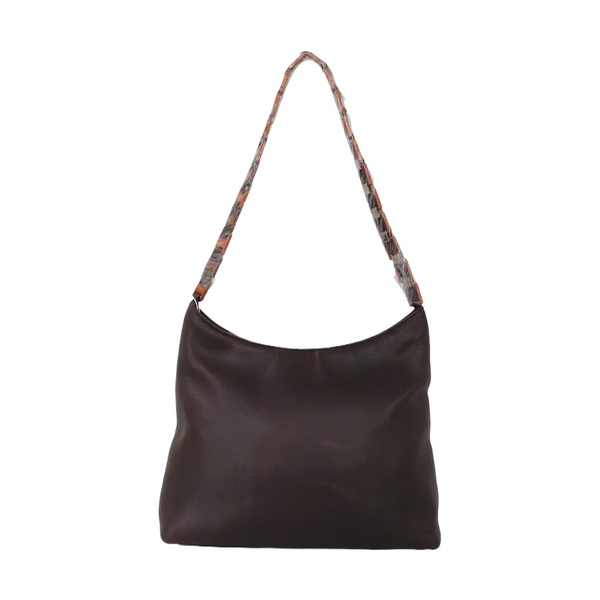 Lambskin Brown