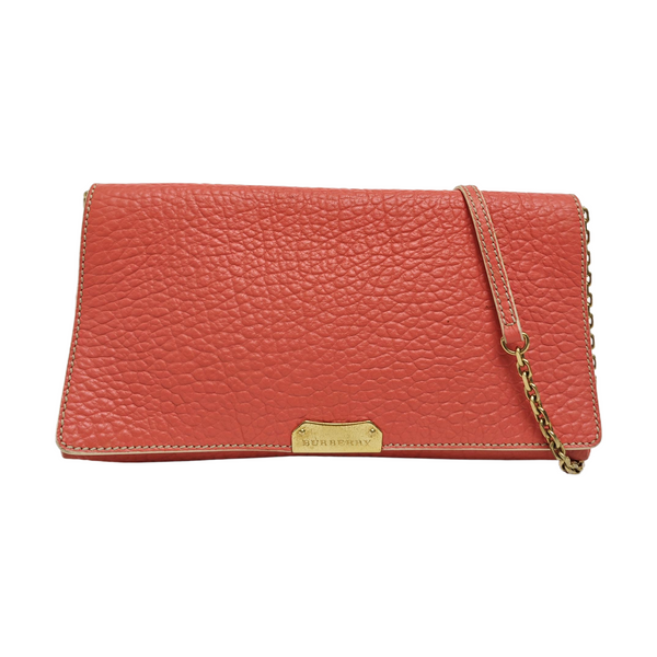 Mildenhall Calfskin Pink