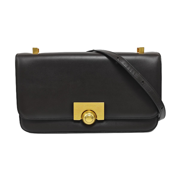 BV Classic Calfskin Brown