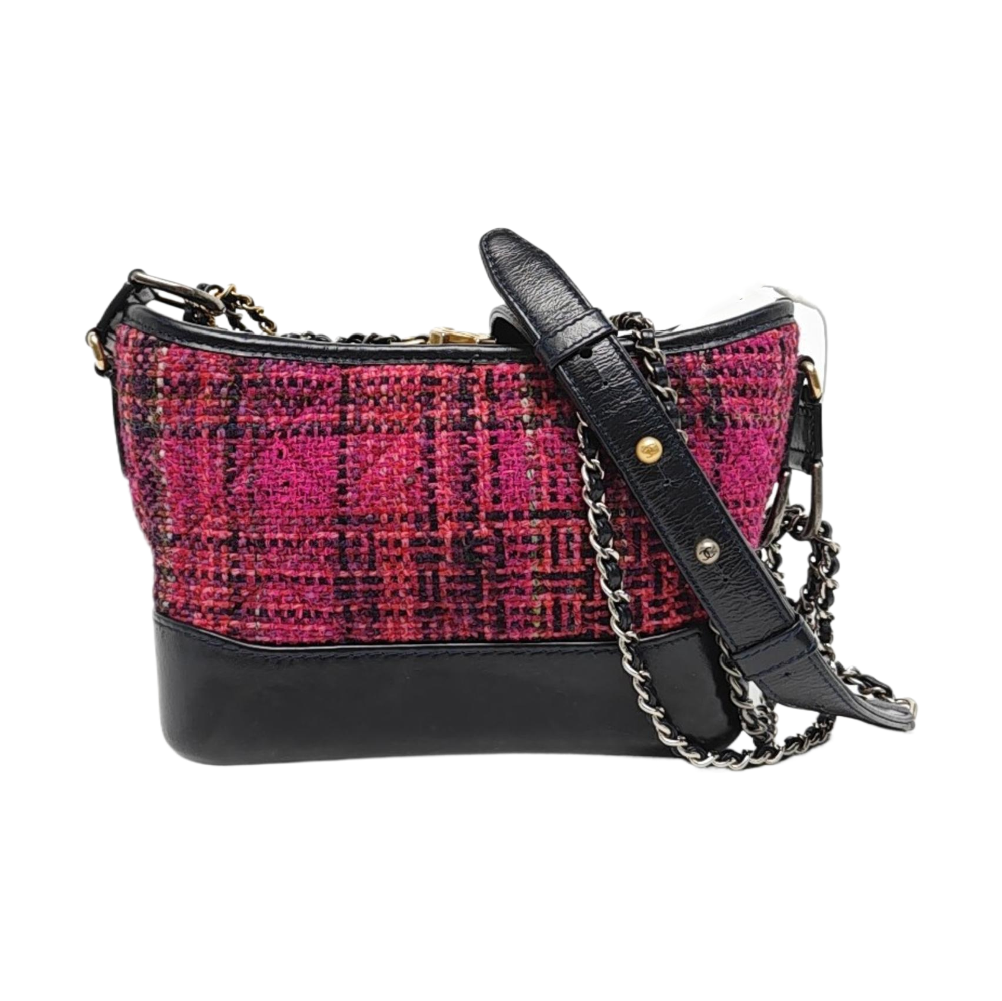 GABRIELLE Small Wool Multicolor