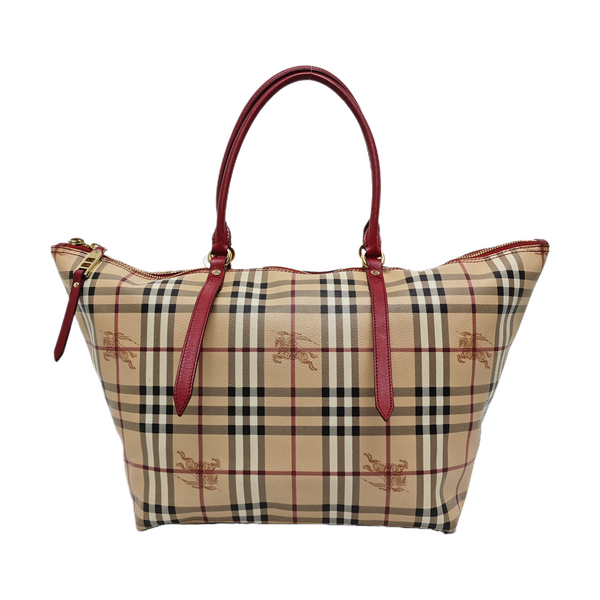 Salisbury Coated Canvas Beige