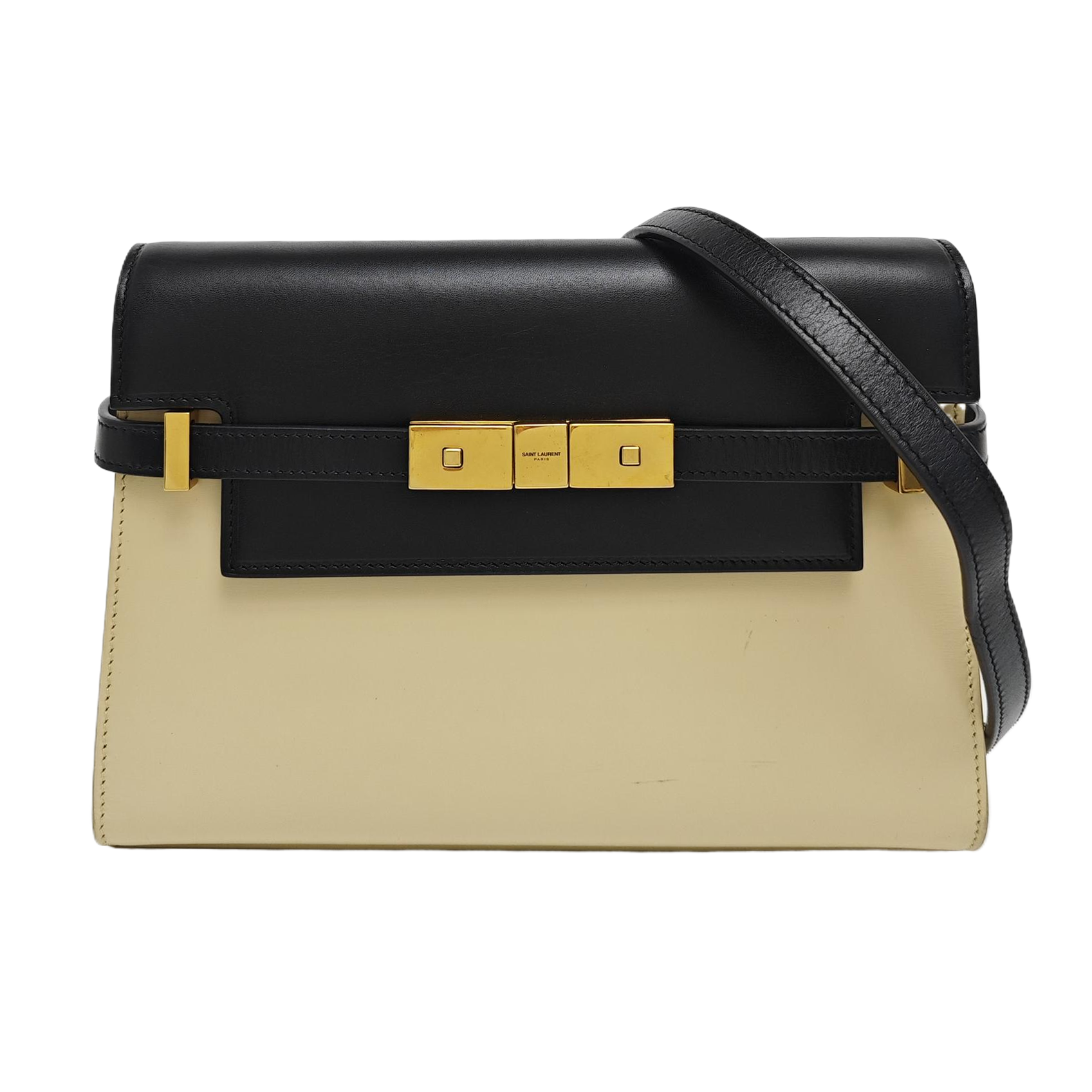 MANHATTAN Becerro Pequeño Beige