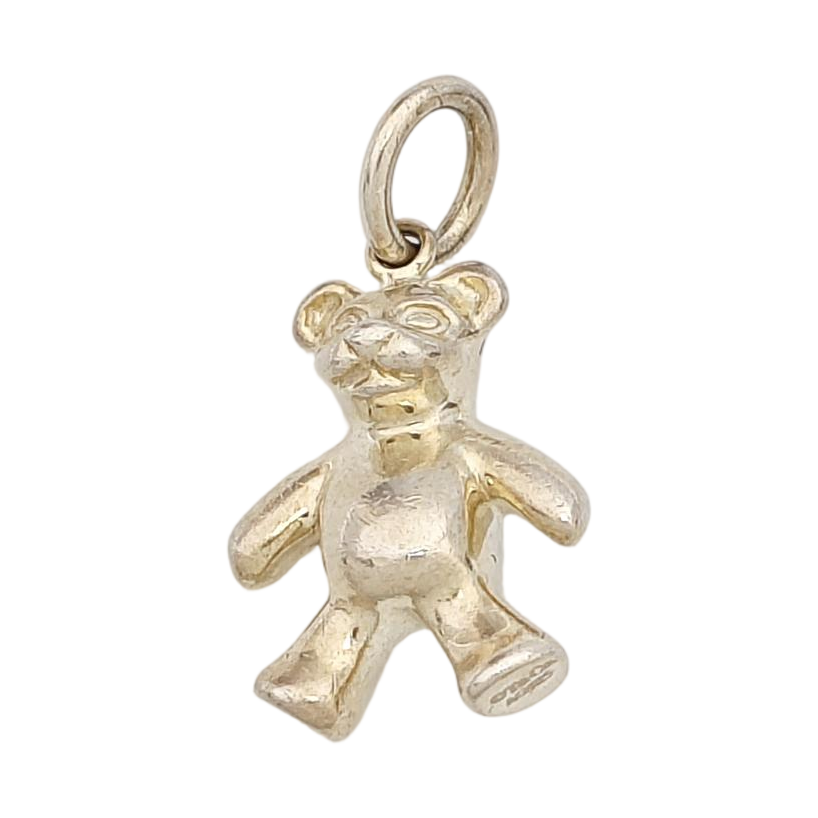 925 Sterling Silver Pendant