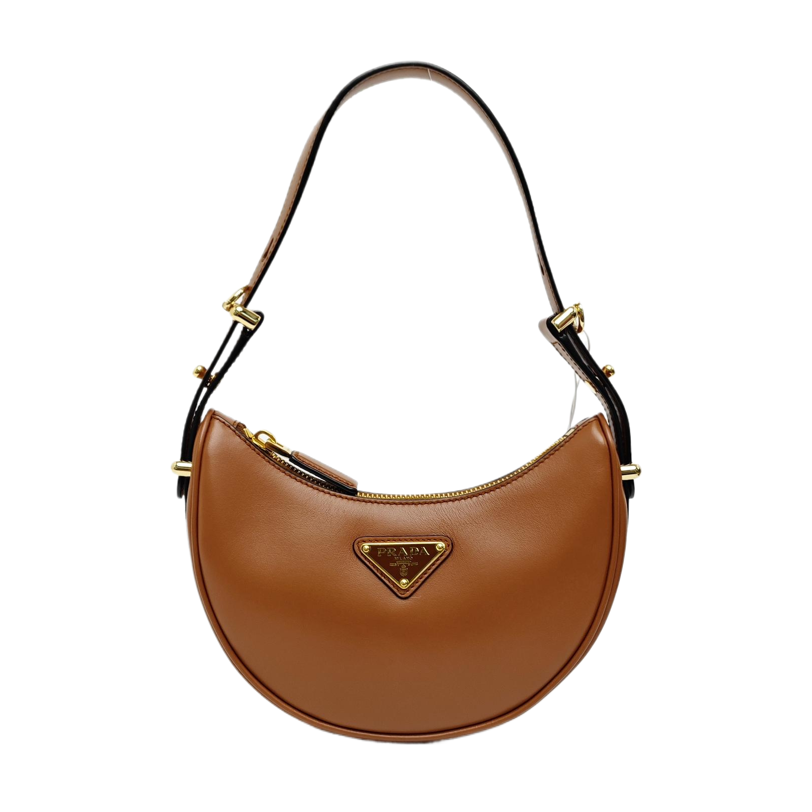 Arqué Calfskin Brown