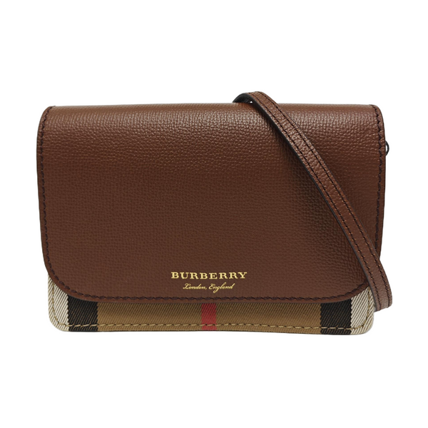 Hampshire Canvas Brown