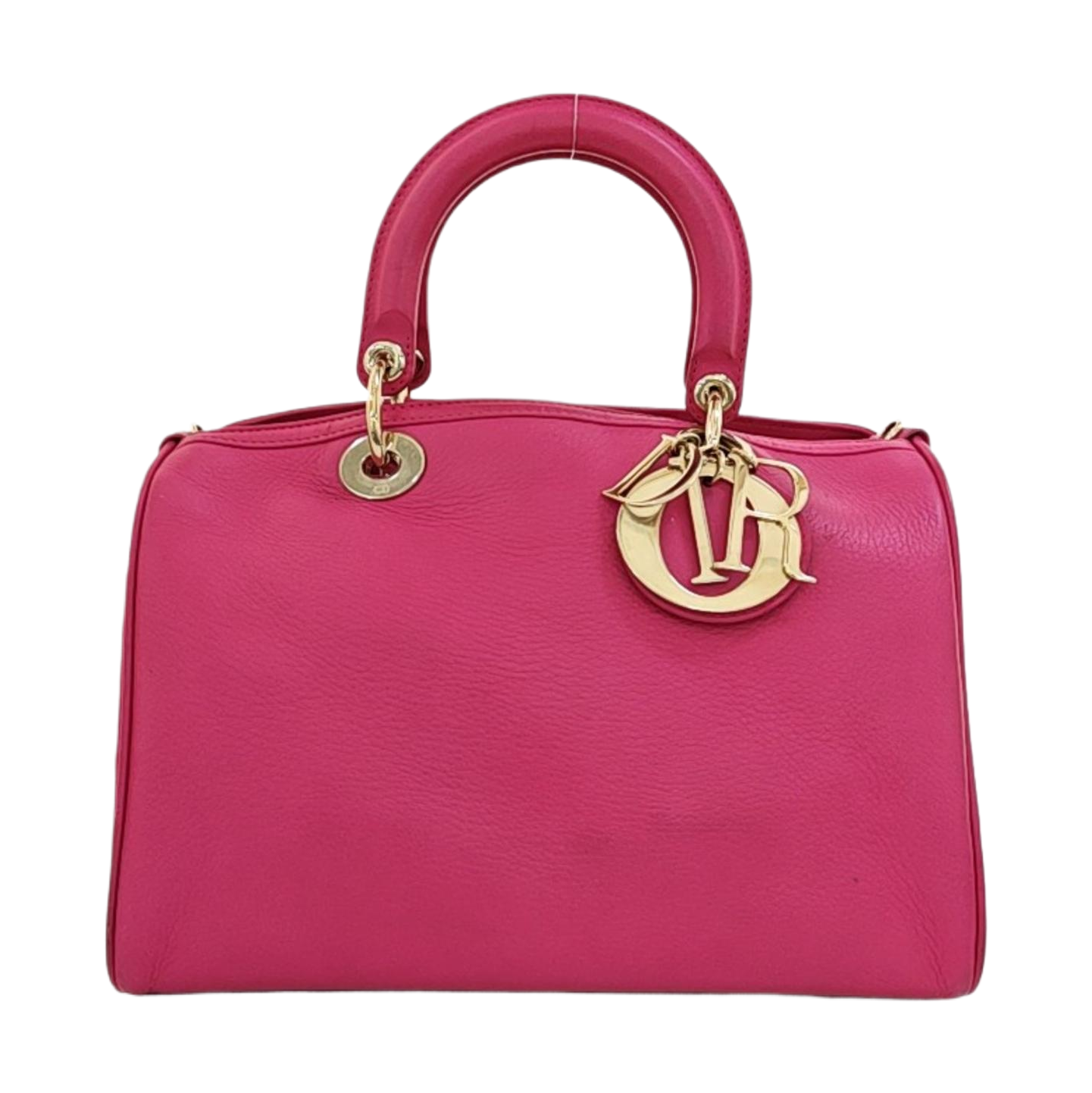 Diorissimo Calfskin Red