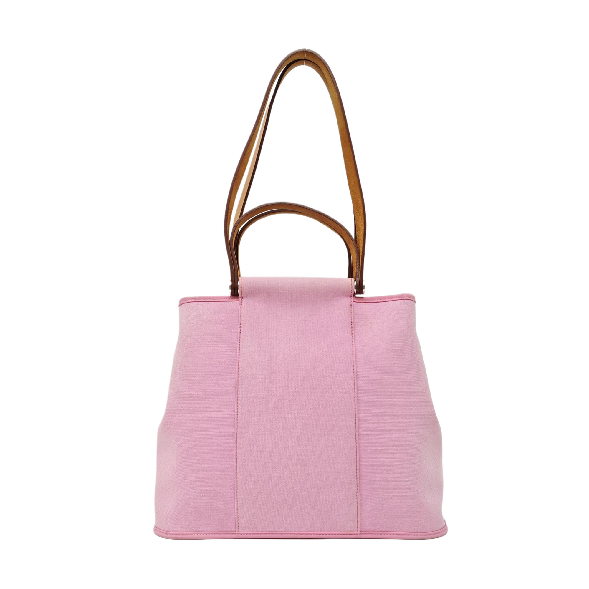 Cabag 32 Canvas Pink