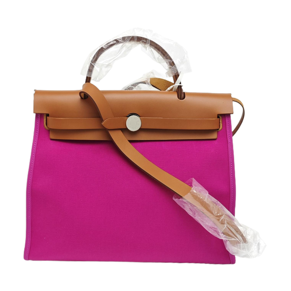 Herbag 31 Canvas Pink