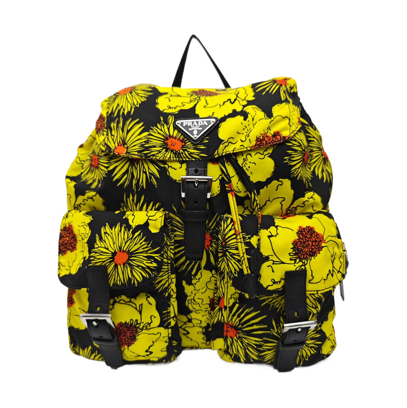 Re-Nylon Fabric Multicolor