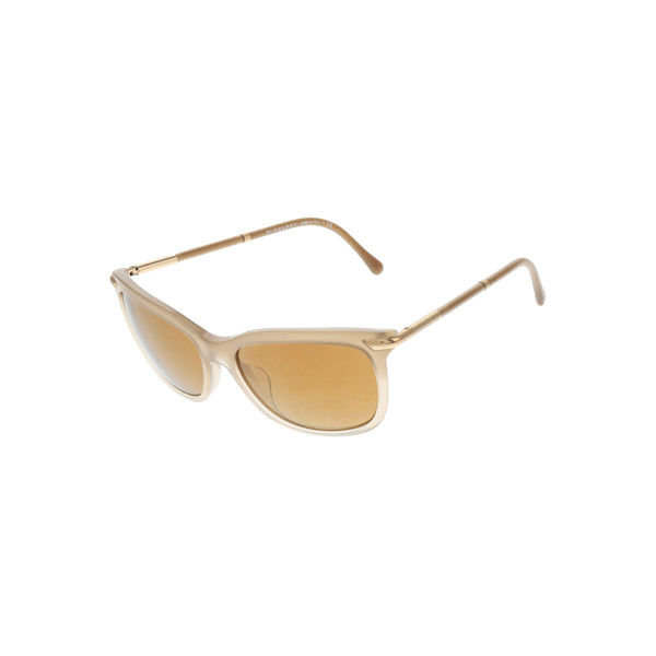Brown Synthetic Sunglasses