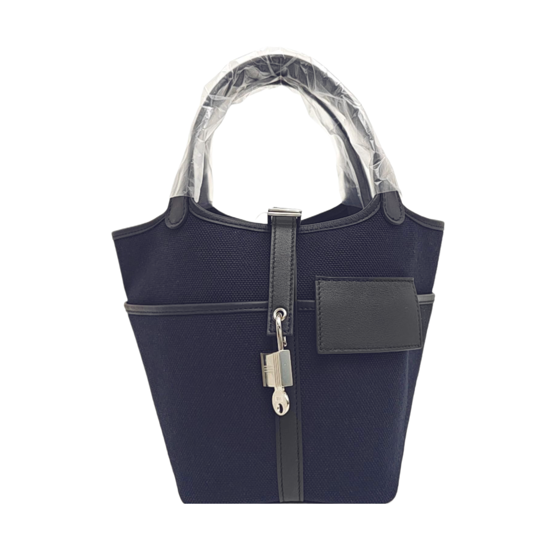 Picotin Cargo 18 Canvas Blue