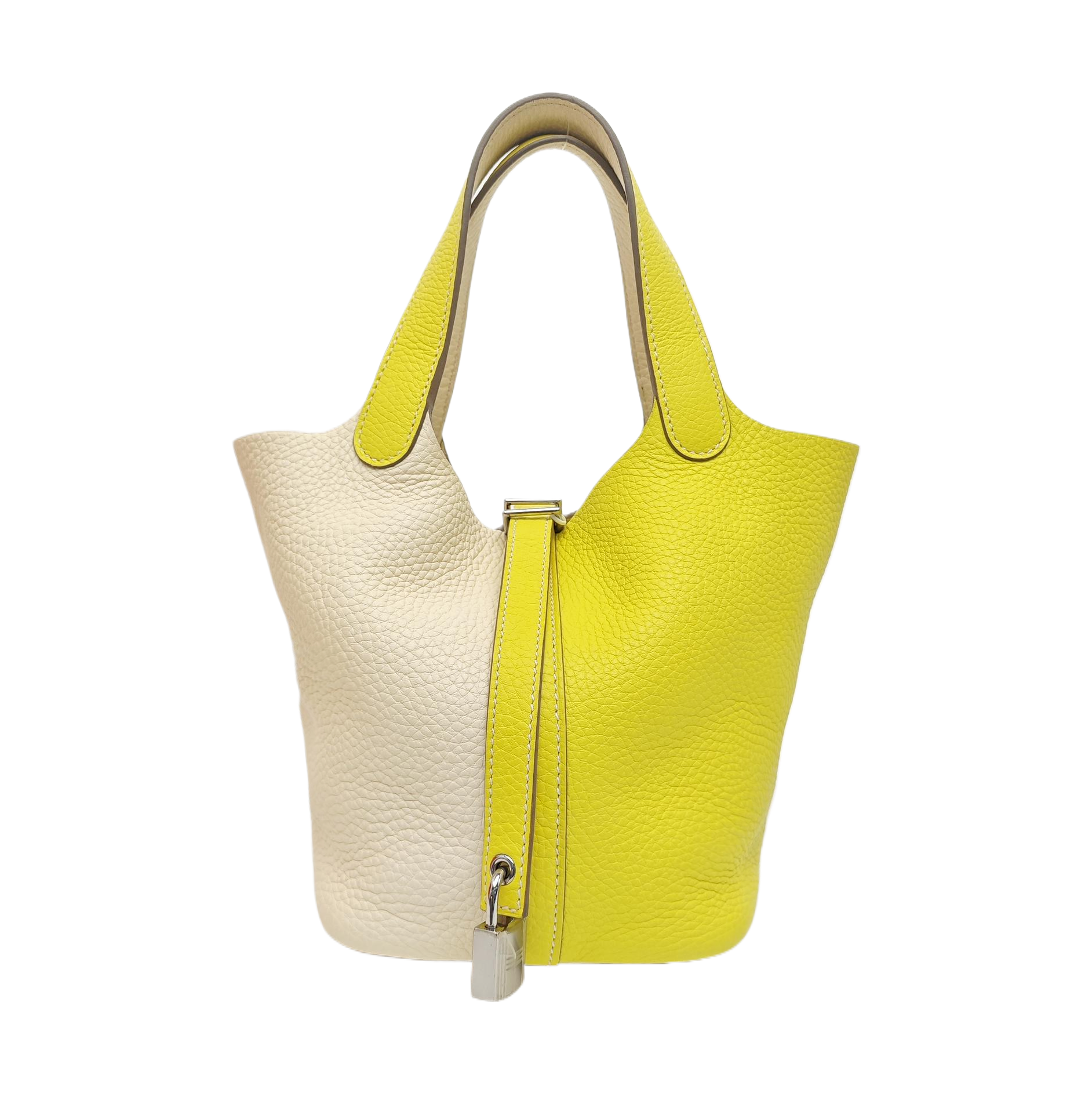 Picotin Lock 18 Clemence Multicolor