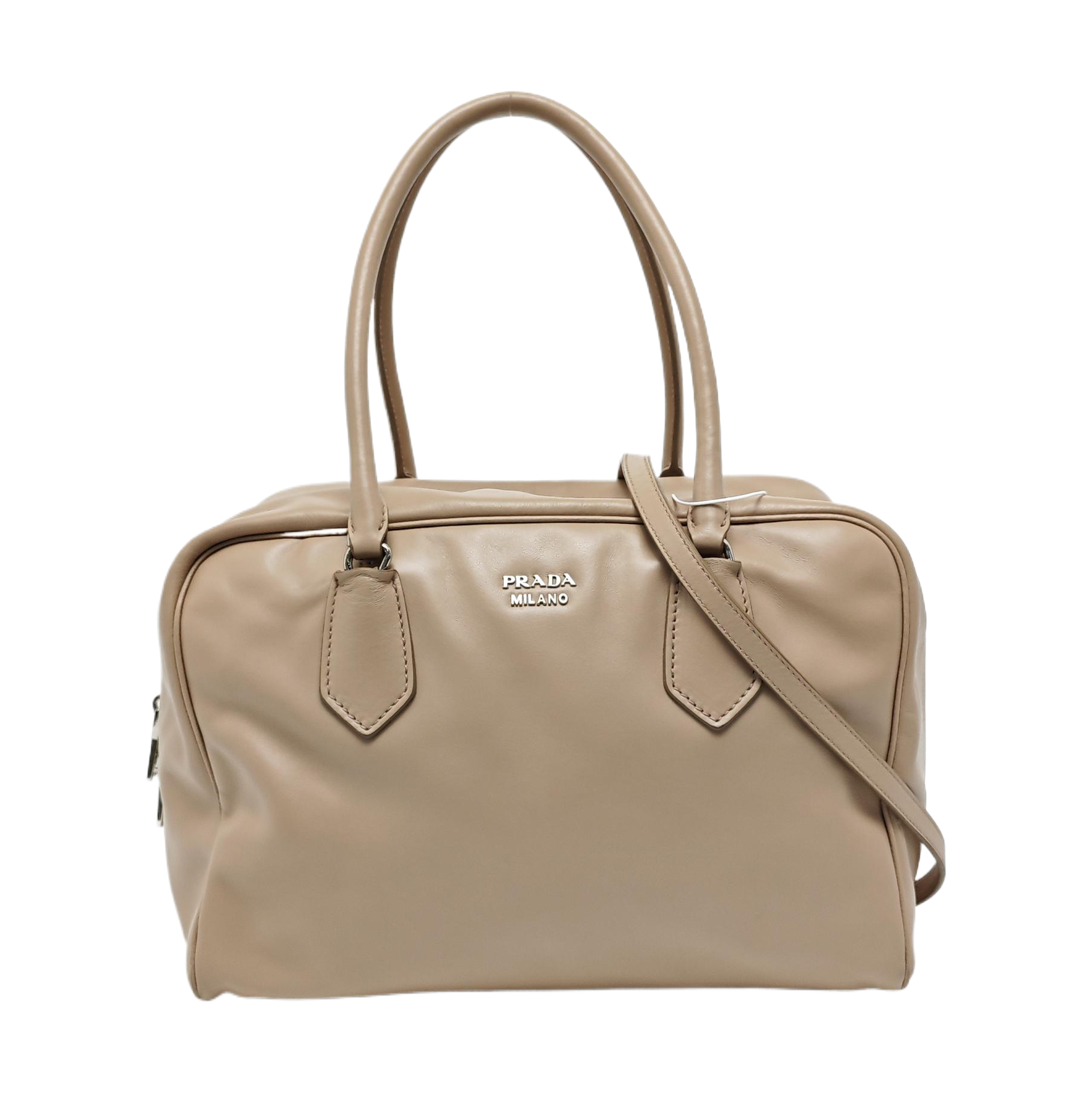 Inside Calfskin Pink