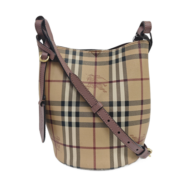 Lorne Coated Canvas Beige