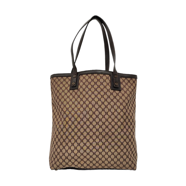 Canvas Brown