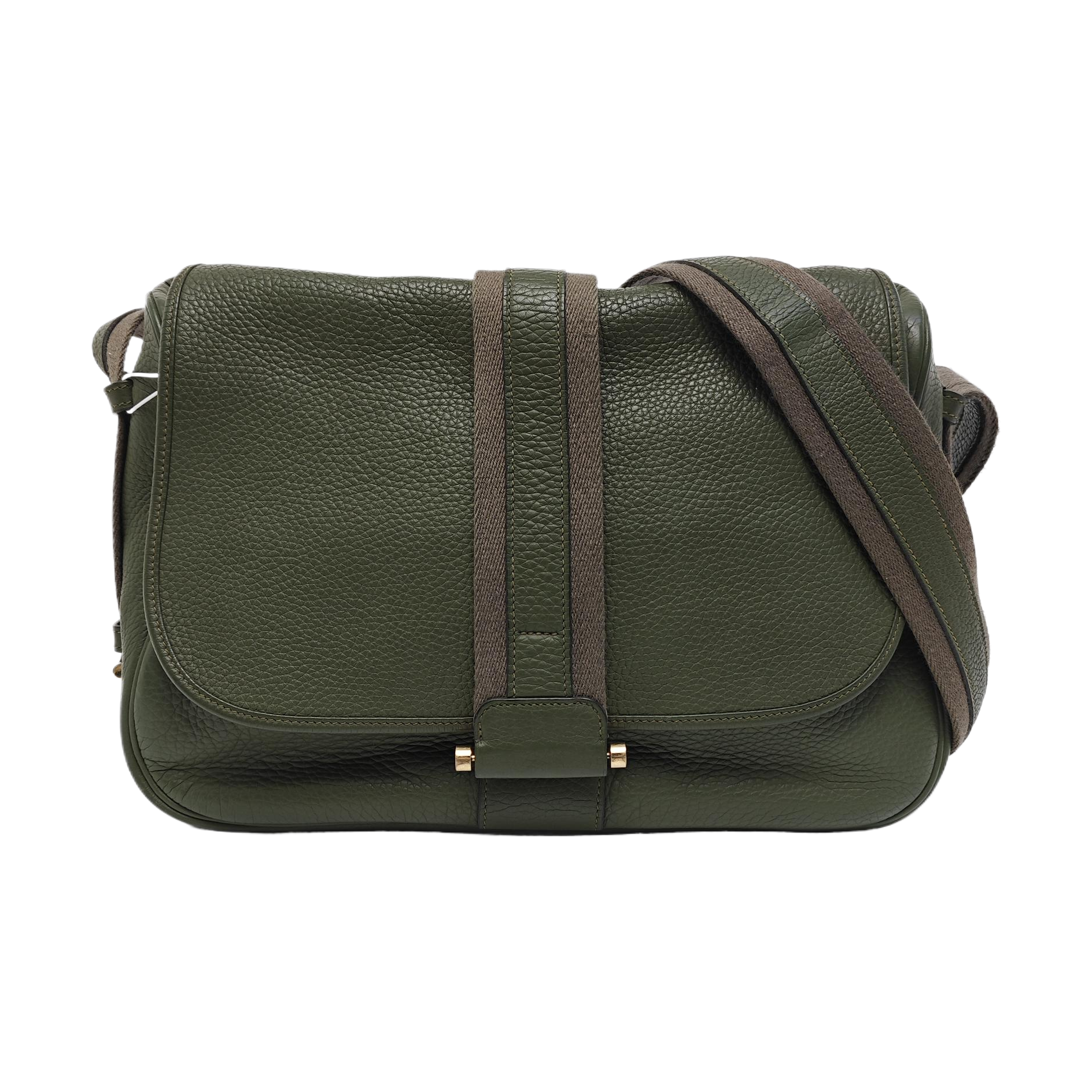 Bourlingue Clemence Green
