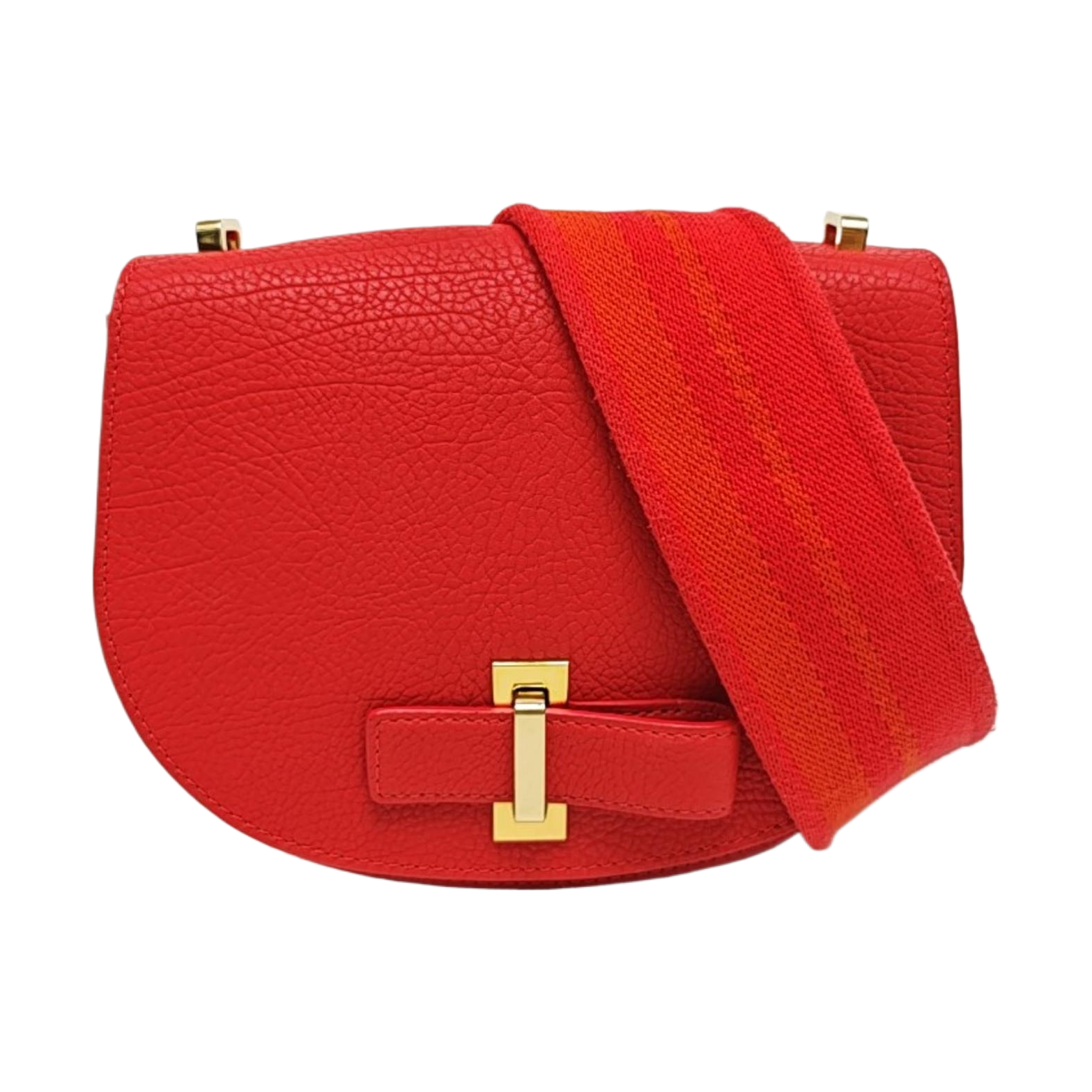 Le Mutin Calfskin Red