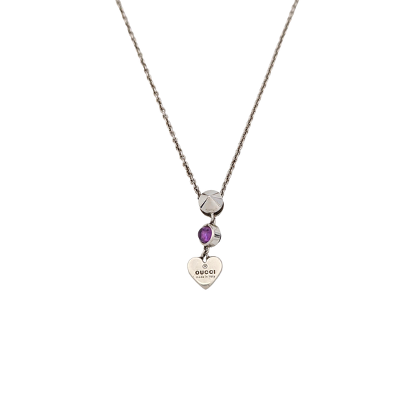 925 Sterling Silver Necklace