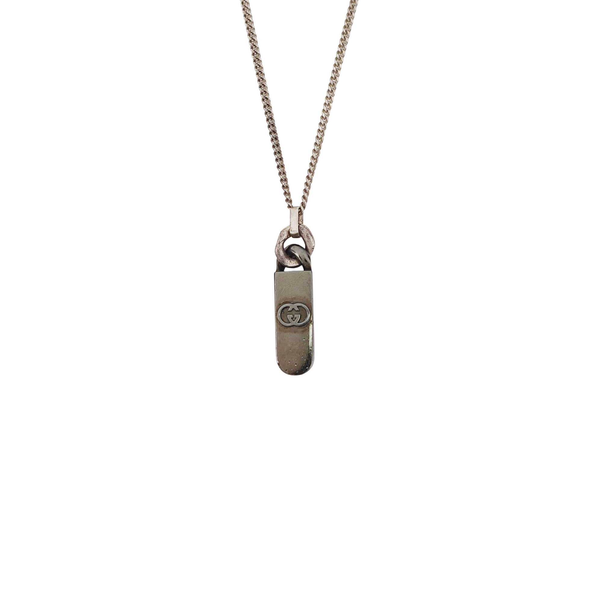 925 Sterling Silver Necklace